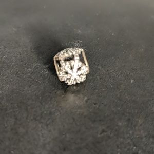 Pandora Let it snow snowflake charm 791200